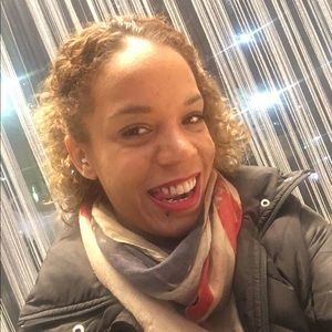 Meet your Posher, Natalie